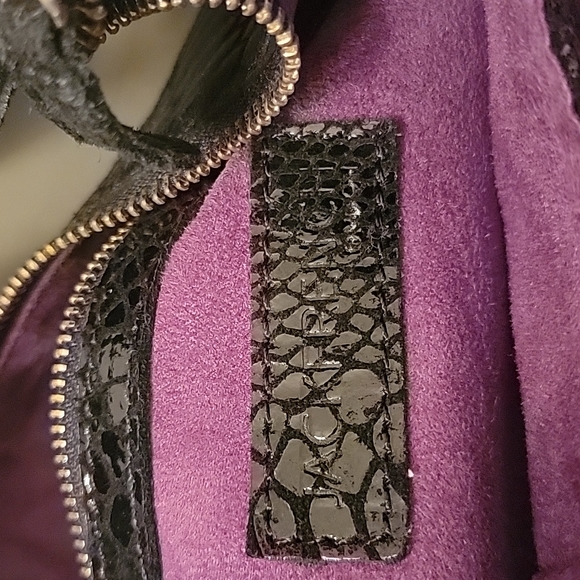 Jack French London handbag - Picture 5 of 5